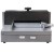 金典(GOLDEN)GD-QZ330电动切纸机A4台式桌面裁纸机厚层切纸机重型切纸刀裁刀