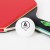 安格耐特F2390W乒乓球(白色)(60个/桶)