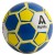 安格耐特（Agnite）成人5号足球 标准训练机缝足球 F1209