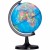 得力（deli）3031高清中国地球仪10cm中学生用高中生小学生世界地图仪