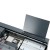 震旦AURORA 50mm全自动柜式无线胶装机A3幅面标书文件书籍论文报告合同 热熔胶粒装订机 AM50B-A3
