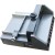 金典(GOLDEN)GD-QZ330电动切纸机A4台式桌面裁纸机厚层切纸机重型切纸刀裁刀