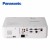 松下（Panasonic）PT-XZ400C 紧凑型全高清 投影仪 投影机办公 商务 教学（WUXGA 4000流明 双HDMI）