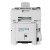 佳能（Canon）FAX-L150 黑白激光传真机 4合1 打印/复印/扫描/传真
