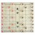 得力（deli） 9567 天然原木中国象棋 中号4.0