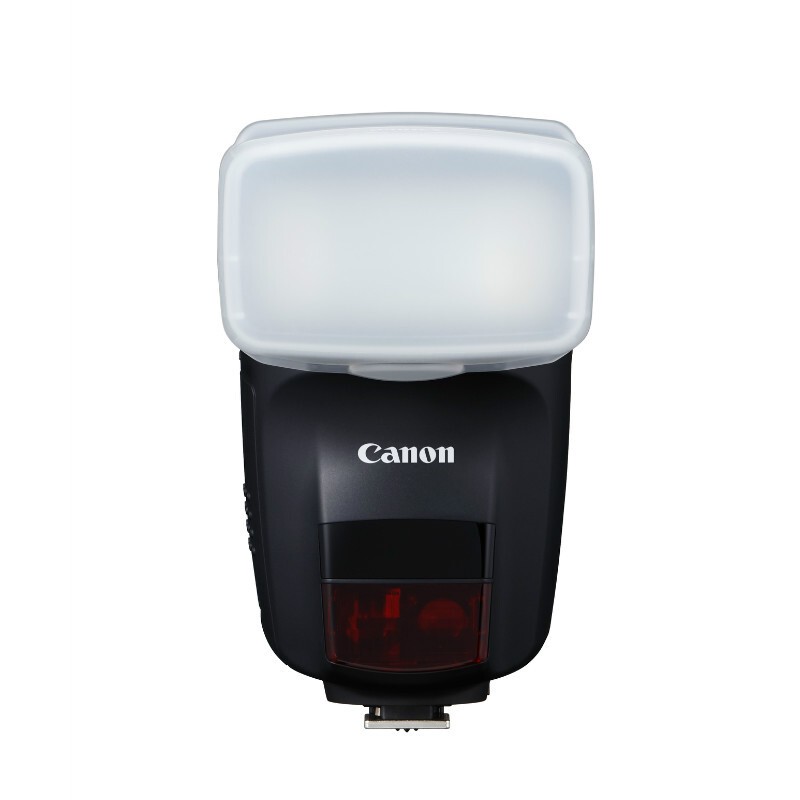 佳能（Canon）SPEEDLITE 470EX-AL 单反相机闪光灯 外置 热靴闪光灯