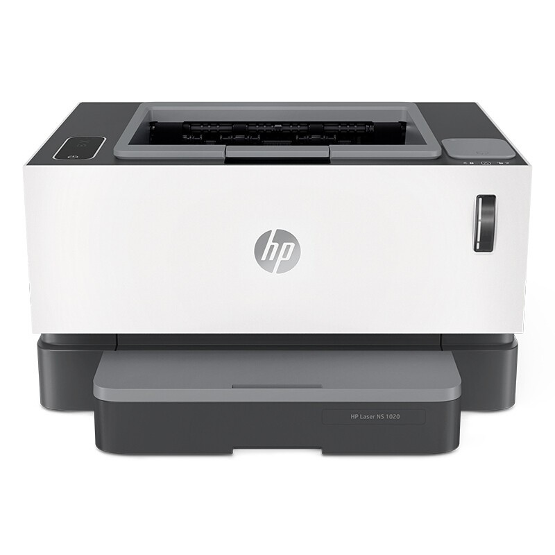 惠普（HP）NS1020 智能闪充大粉仓激光打印机