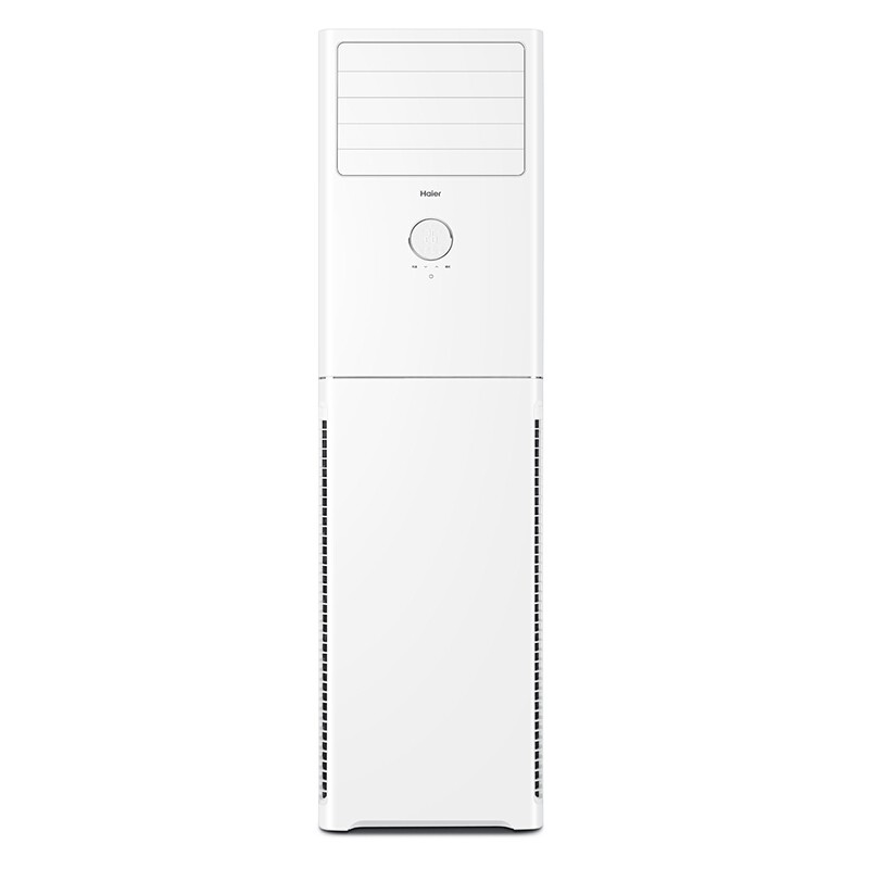 海尔 KFR-72LW/01XDA82U1 新能效 二级变频 柜式空调