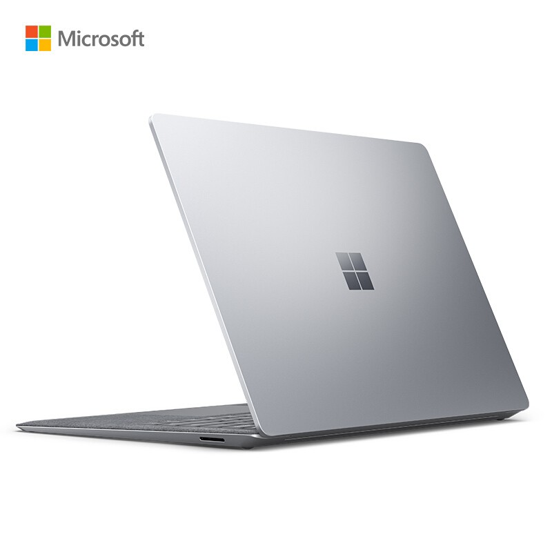 微软 Surface Laptop 3 商用版13.5 英寸/酷睿 i7/16GB/512GB/亮铂金