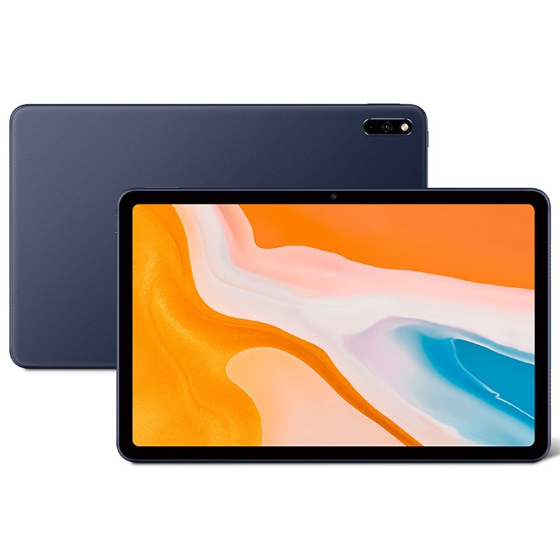 华为（HUAWEI）BZT3-AL00 平板 C5 10.4英寸 2020款 4GB+64GB 全网通版（夜阑灰）