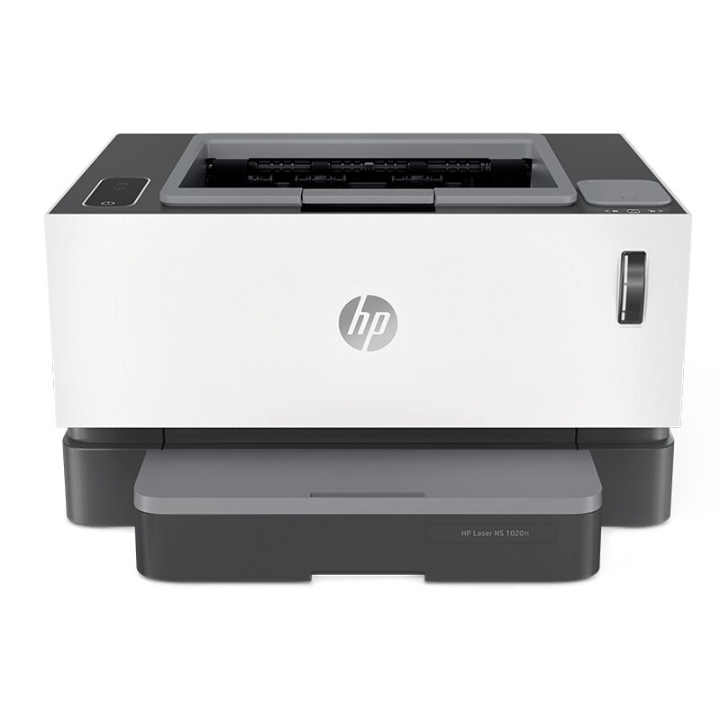 惠普（HP）NS 1020N 黑白激光打印机 有线网络版