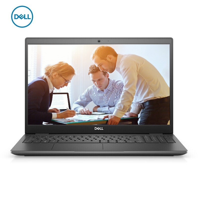 DELL Latitude 3510/I7-10510U/8G内存/256G SSD+1T硬盘/2G独立显卡/15.6英寸/DOS/原厂三年质保