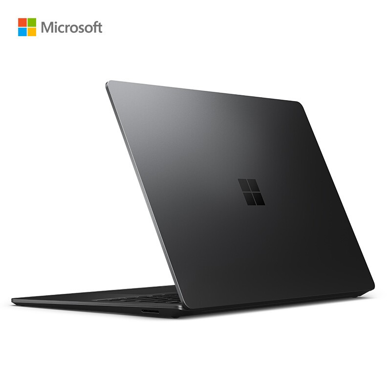 微软 Surface Laptop 3 商用版13.5 英寸/酷睿 i7/16GB/1TB/典雅黑