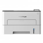 奔图（PANTUM）P3010DW 黑白激光打印机 家用办公高速打印 自动双面打印 有线+无线