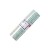 得力（deli）30011易撕型文具胶带12mm*14y*38um(高透)(12卷/筒)