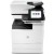 惠普（HP）MFP E77822z 管理型彩色数码复合机
