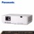松下（Panasonic）PT-XZ400C 紧凑型全高清 投影仪 投影机办公 商务 教学（WUXGA 4000流明 双HDMI）